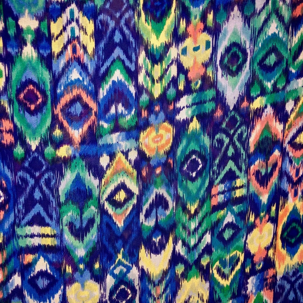 Lularoe Sheer Shirley Kimono